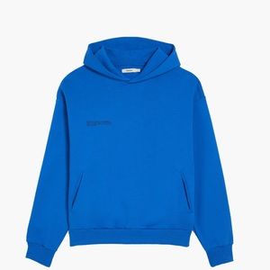 Pangaia Signature Hoodie Core